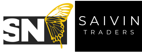 Saivin Traders