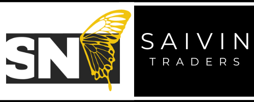 Saivin Traders