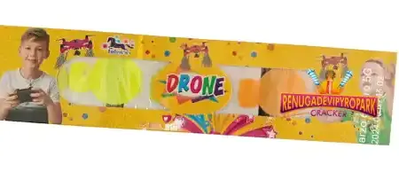 Drone (5 Pcs)