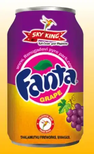 Fanta