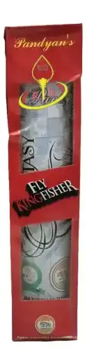 King Fisher