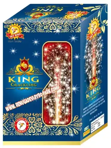 King Mega Crackling