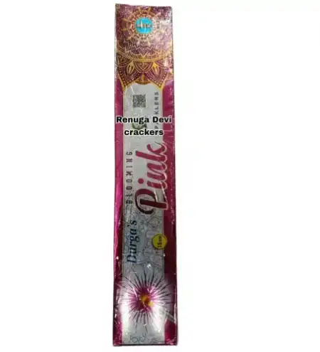 PINK SPL sparklers(10 Pcs)