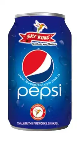 Pepsi