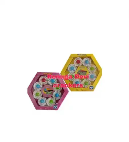 Spinner Mix (8 Pcs)